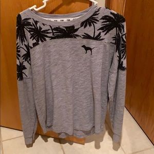 Palm tree tee!